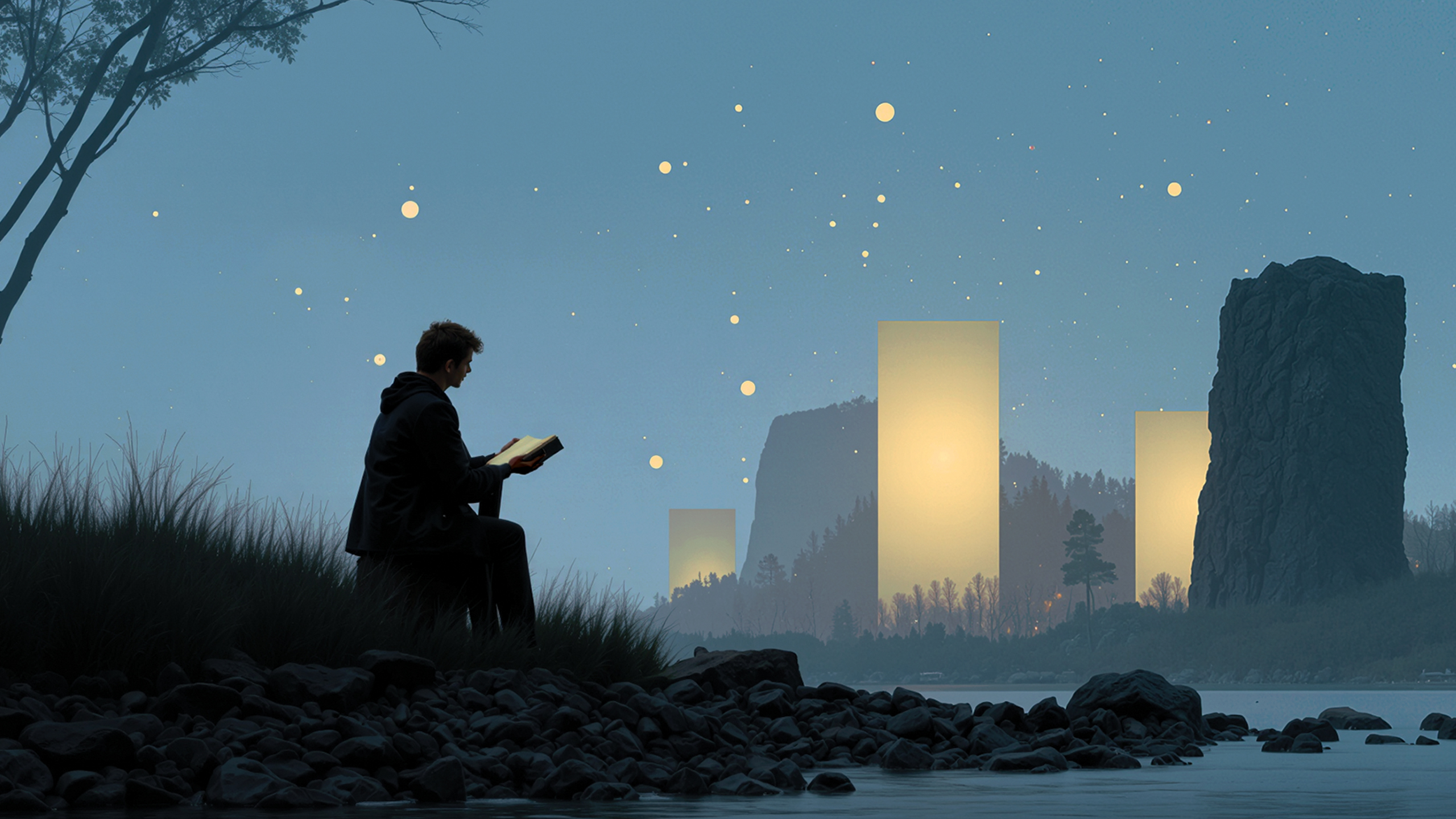 Muqarrabun (Those Near-Stationed To God)