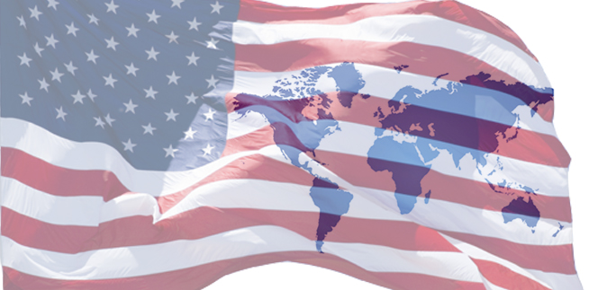 Strength Through Diplomacy