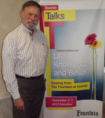 A Thanksgiving Letter from a Rabbi