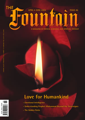 Issue 46 cover